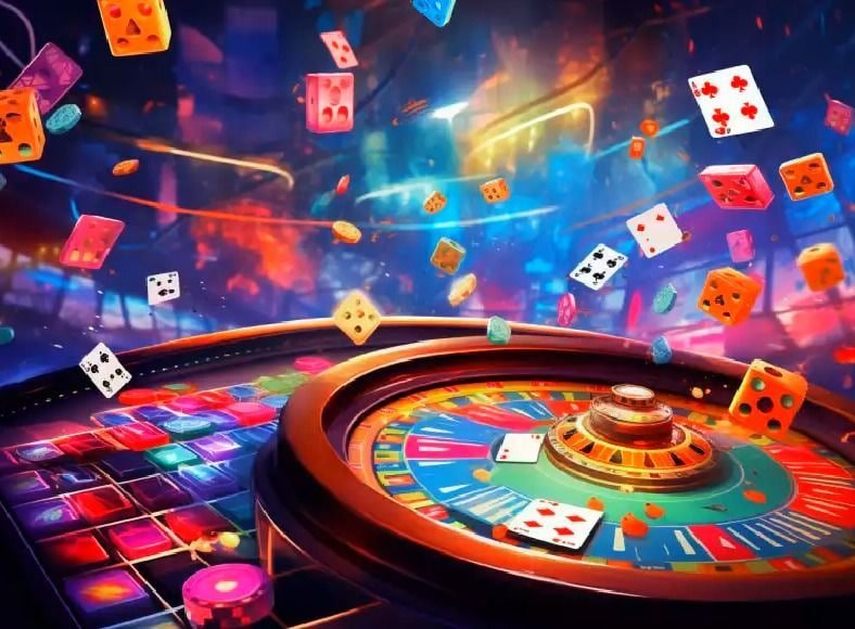 798bet – Chương trình VIP cao cấp